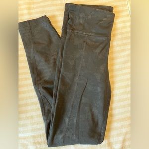 GAPfit athletic leggings
